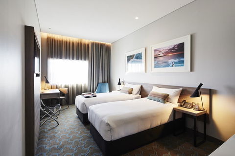 Rydges Sydney Airport Hotel - Accommodation Yamba 39