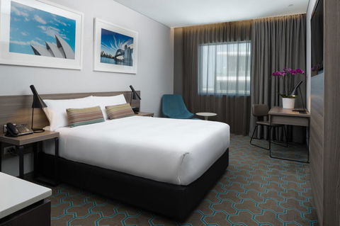 Rydges Sydney Airport Hotel - Accommodation Yamba 5