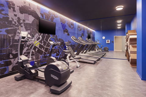 Holiday Inn Express Sydney Airport, An IHG Hotel - Accommodation Yamba 17