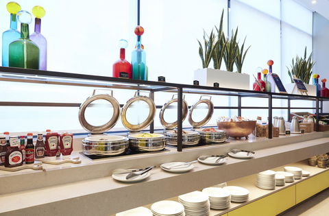 Holiday Inn Express Sydney Airport, An IHG Hotel - Accommodation Yamba 11