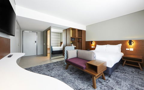 Holiday Inn Express Sydney Airport, An IHG Hotel - Accommodation Yamba 9