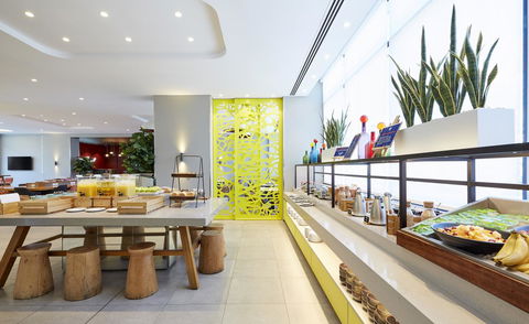 Holiday Inn Express Sydney Airport, An IHG Hotel - Accommodation Yamba 12