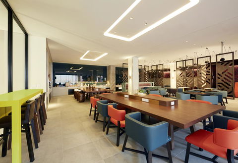 Holiday Inn Express Sydney Airport, An IHG Hotel - Accommodation Yamba 18
