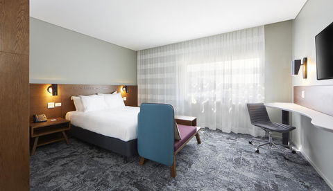 Holiday Inn Express Sydney Airport, An IHG Hotel - Accommodation Yamba 6