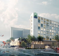 Holiday Inn Express Sydney Airport - Accommodation Yamba