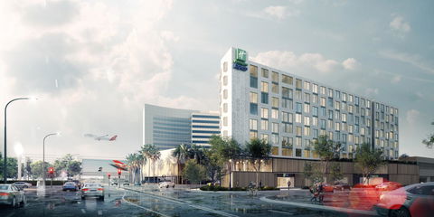 Holiday Inn Express Sydney Airport, An IHG Hotel - Accommodation Yamba 0