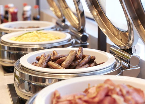 Holiday Inn Express Sydney Airport, An IHG Hotel - Accommodation Yamba 13