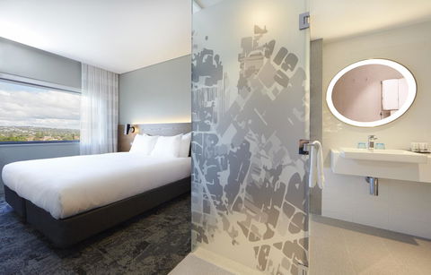 Holiday Inn Express Sydney Airport, An IHG Hotel - Accommodation Yamba 8