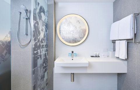Holiday Inn Express Sydney Airport, An IHG Hotel - Accommodation Yamba 22
