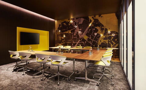 Holiday Inn Express Sydney Airport, An IHG Hotel - Accommodation Yamba 14