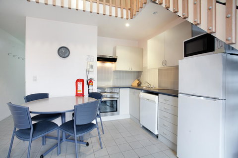 Lantern 1 Bedroom Balcony With Panoramic View - Accommodation Yamba 17