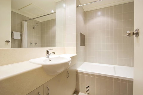 Lantern 1 Bedroom Balcony With Panoramic View - Accommodation Yamba 26