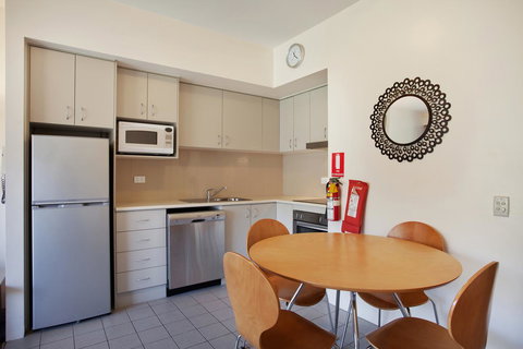 Lantern 1 Bedroom Balcony With Panoramic View - Accommodation Yamba 31