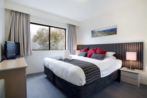 Lantern 1 Bedroom Balcony With Panoramic View - Accommodation Yamba 19