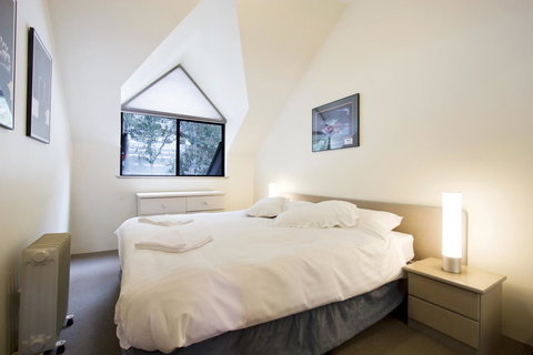 Lantern 1 Bedroom Balcony With Panoramic View - Accommodation Yamba 36