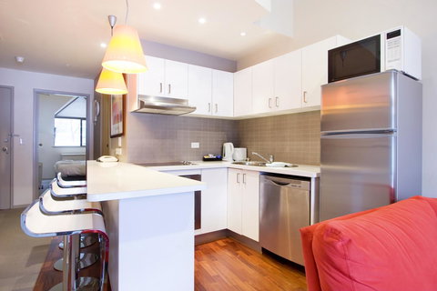 Lantern 1 Bedroom Balcony With Panoramic View - Accommodation Yamba 42