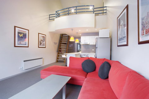 Lantern 1 Bedroom Balcony With Panoramic View - Accommodation Yamba 37