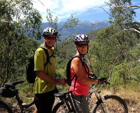 Lantern 1 Bedroom Balcony With Panoramic View - Accommodation Yamba 9