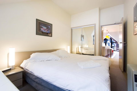 Lantern 1 Bedroom Balcony With Panoramic View - Accommodation Yamba 38