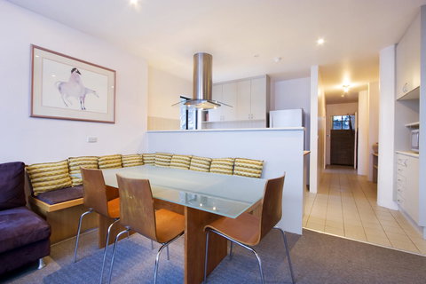 Lantern 1 Bedroom Balcony With Panoramic View - Accommodation Yamba 13