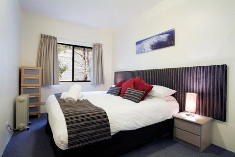 Lantern 1 Bedroom Balcony With Panoramic View - Accommodation Yamba 23