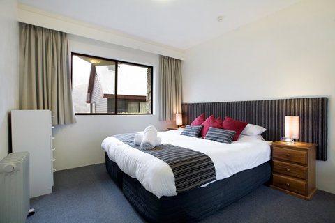 Lantern 1 Bedroom Balcony With Panoramic View - Accommodation Yamba 28