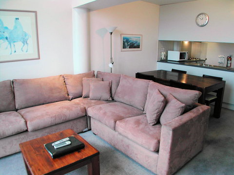 Lantern 1 Bedroom Balcony With Panoramic View - Accommodation Yamba 20