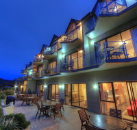 Lantern Apartments - Accommodation Yamba