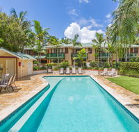 The Crest Byron Bay - Accommodation Yamba