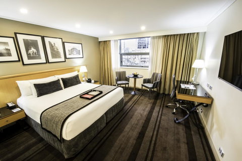 Rydges World Square - Accommodation Yamba 13