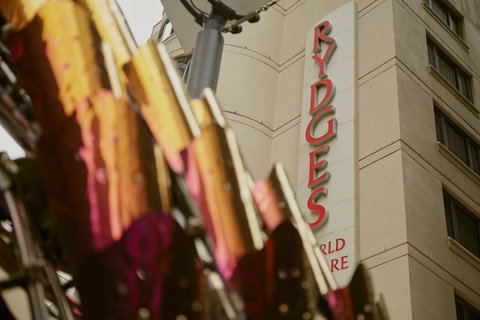 Rydges World Square - Accommodation Yamba 37