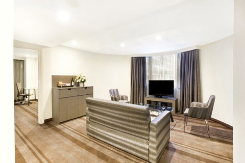 Rydges World Square - Accommodation Yamba 21