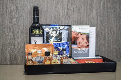 Rydges World Square - Accommodation Yamba 16