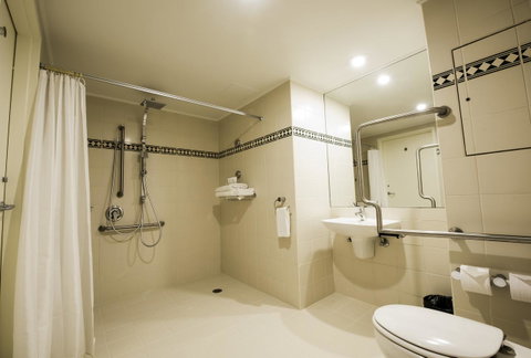 Rydges World Square - Accommodation Yamba 18