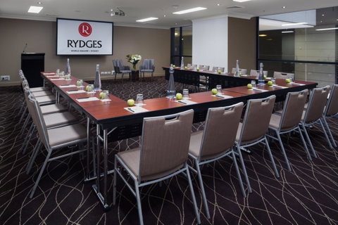 Rydges World Square - Accommodation Yamba 44