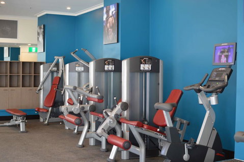 Rydges World Square - Accommodation Yamba 40