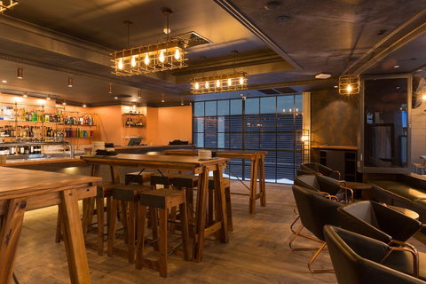 Rydges World Square - Accommodation Yamba 25