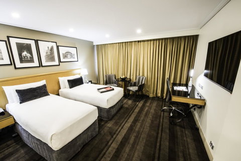 Rydges World Square - Accommodation Yamba 14