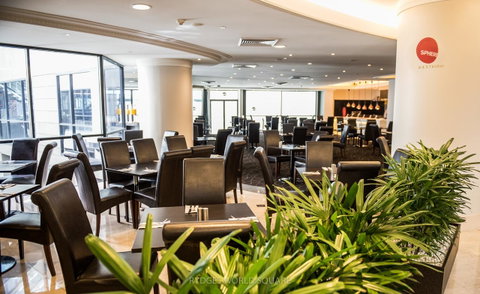 Rydges World Square - Accommodation Yamba 31