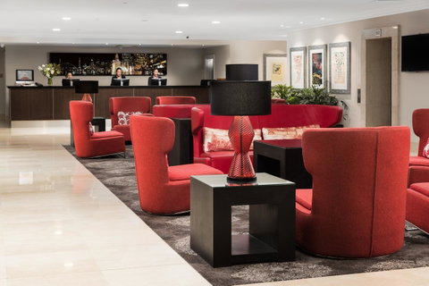 Rydges World Square - Accommodation Yamba 34