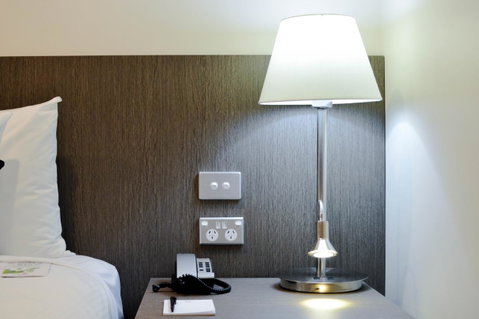 Rydges World Square - Accommodation Yamba 9