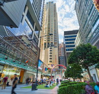 Rydges World Square - Accommodation Yamba