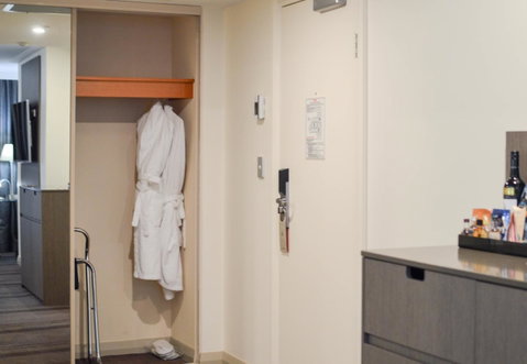 Rydges World Square - Accommodation Yamba 8
