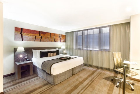 Rydges World Square - Accommodation Yamba 22