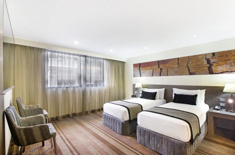 Rydges World Square - Accommodation Yamba 11