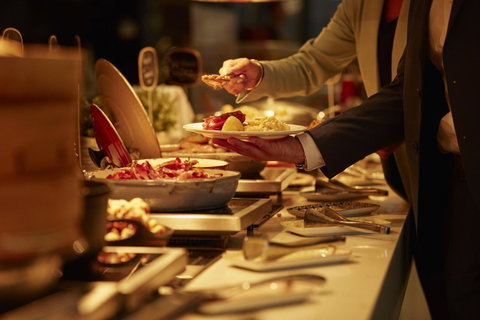 Rydges World Square - Accommodation Yamba 32