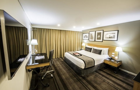 Rydges World Square - Accommodation Yamba 17