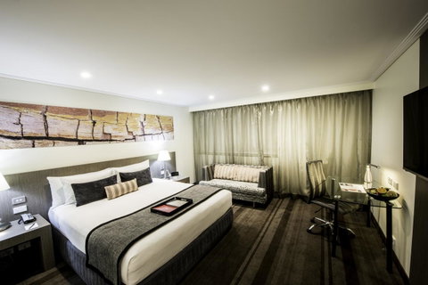 Rydges World Square - Accommodation Yamba 15