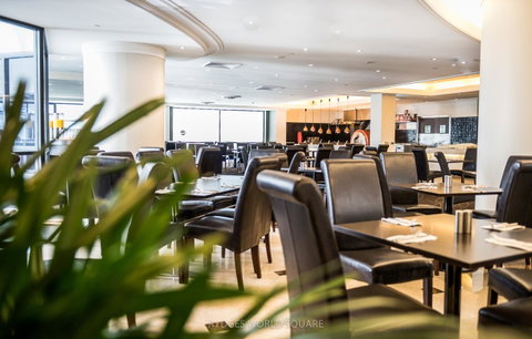 Rydges World Square - Accommodation Yamba 29