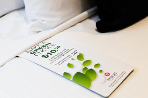 Rydges World Square - Accommodation Yamba 7
